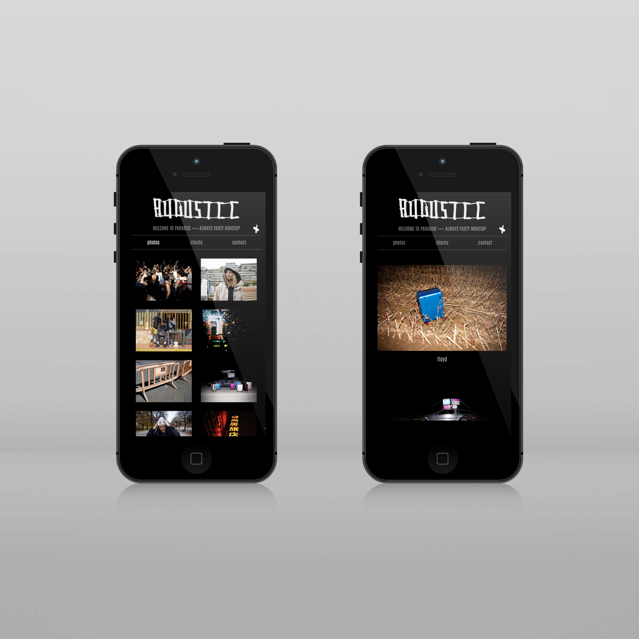 August CC website phone