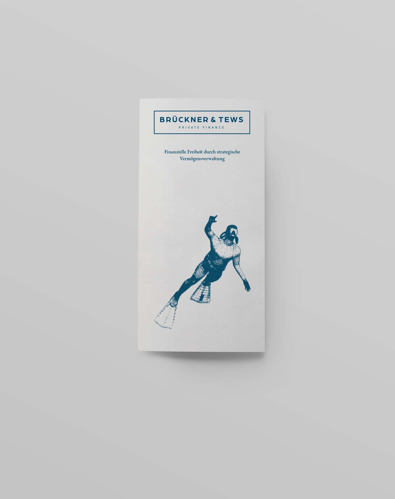 Logo Brückner Tews Private Finance